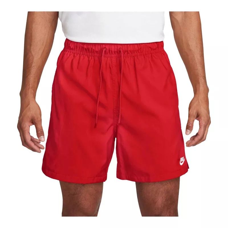 Мужские шорты Men's Woven Flow Shorts Nike Club FN3307