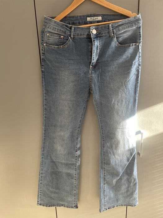 Ppodnie damskie szwedy