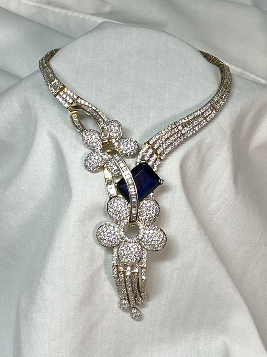 Ексклюзивний набір із свібла із позолотою