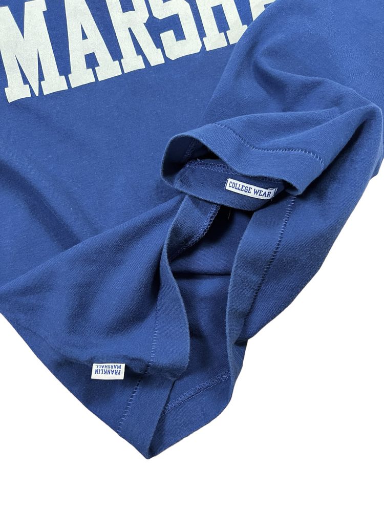 T-shirt akademia L Franklin Marshall swag hype y2k