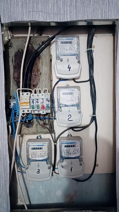 Продається 3к біля Цирку, Москалівка