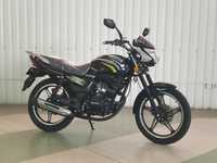 Musstang Region MT150 мотоцикл