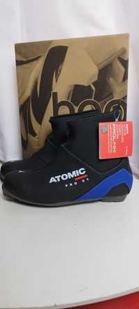 Buty do narciarstwa biegowego / biegówek Atomic Pro C1 42 2/3 (27cm)