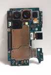 Kamerki Samsung M31s SM-M317F/DS + osłona tylna kamerek