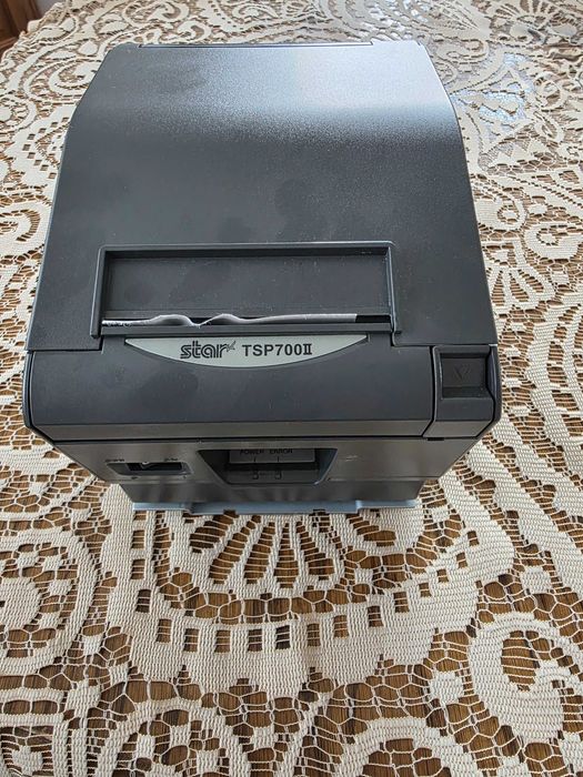 drukarka STAR TSP700 II
