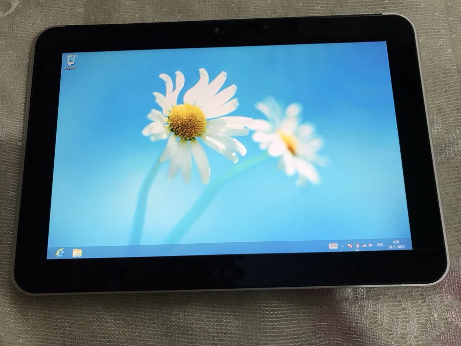 Ультрабук HP ElitePad 900 G1. 2/64GB. Windows 8. В идеале !