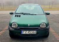 Renault Twingo 2001 rok bez korozji DŁUGIE OPŁATY mały przebieg