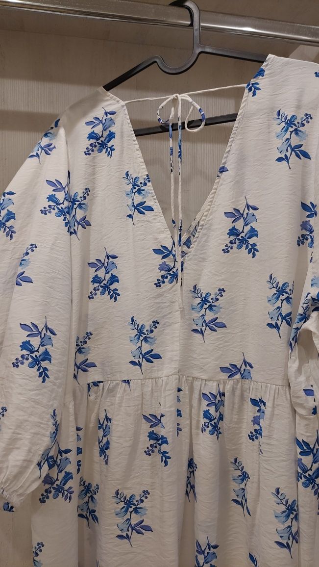 Сукня туніка віскоза НМ M-L-XL