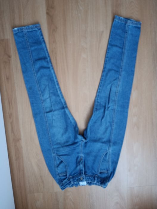 Calças ganga Mayoral 9 anos