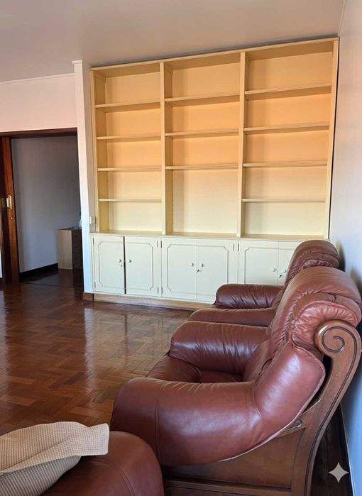 Apartamento T2 no centro do Porto