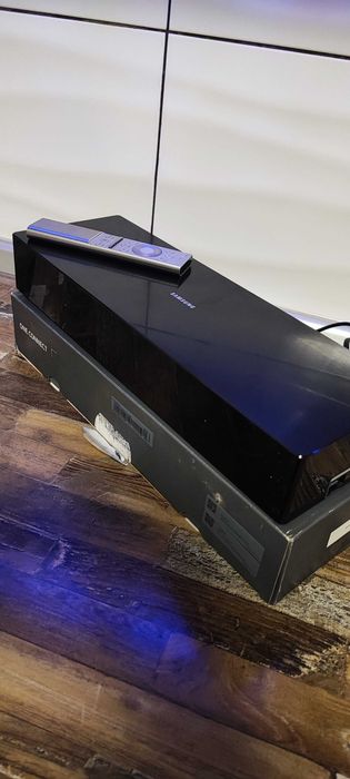 Приставка One Connect Samsung Для телевізорів