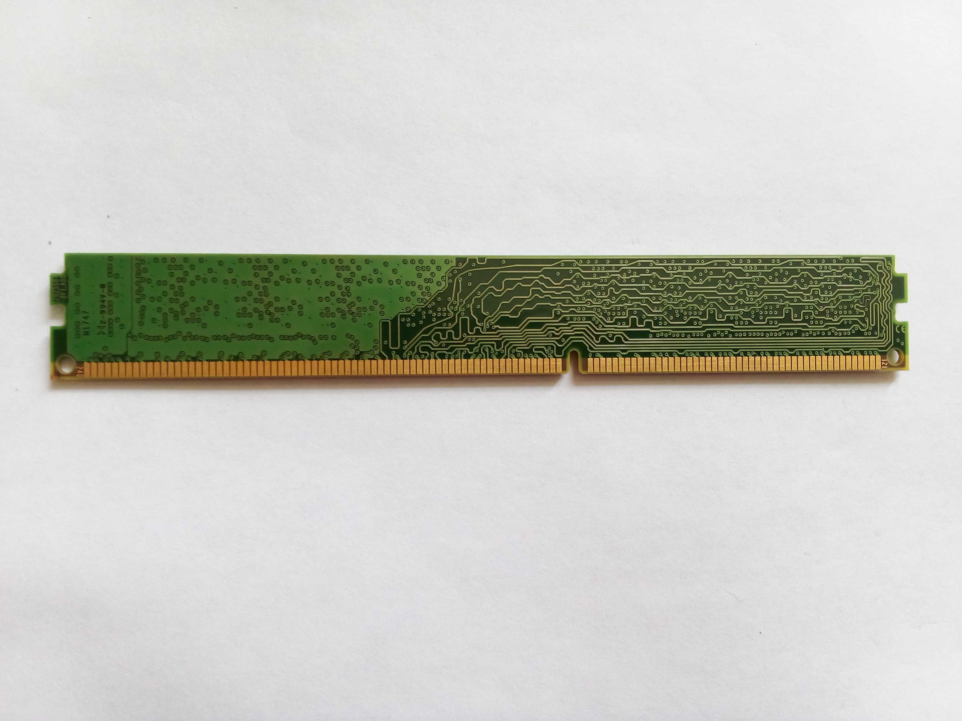 DDR_3 Kingston 4Gb