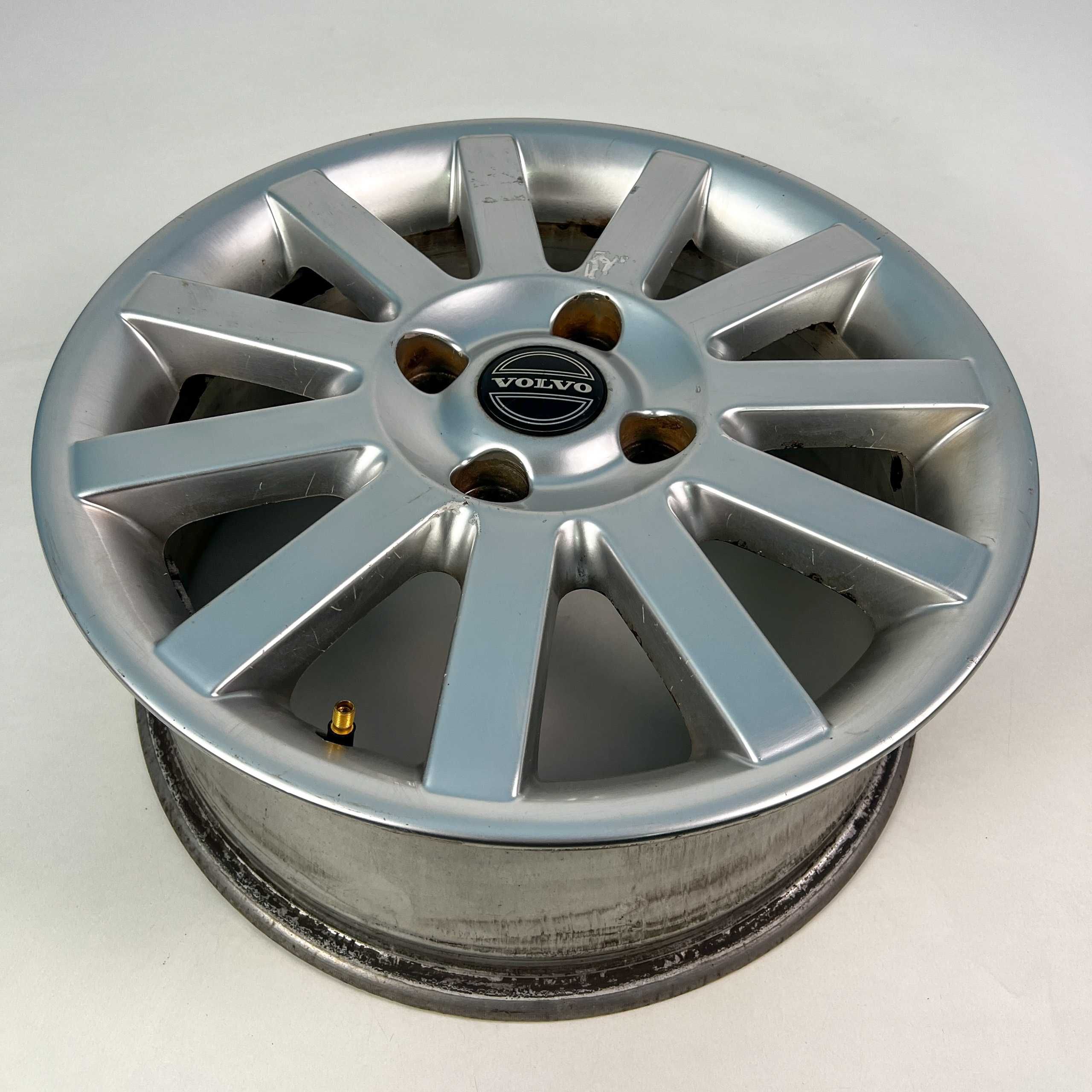 Felgi VOLVO 16"  6,5J  4x114,3 - Wysyłka GRATIS