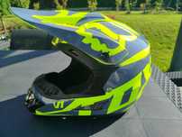 Kask Fox V1 quad motocross rower dawn hill