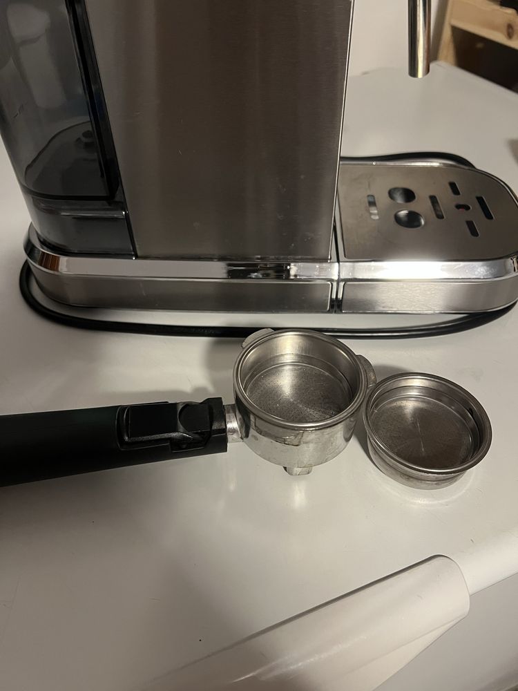 Maquina café Flama