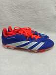 Оригінал ADIDAS PREDATOR футбольні бутси, копочки для хлопчика, 35.5 р