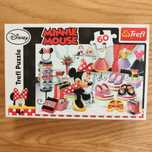 Puzzle Disney Minnie