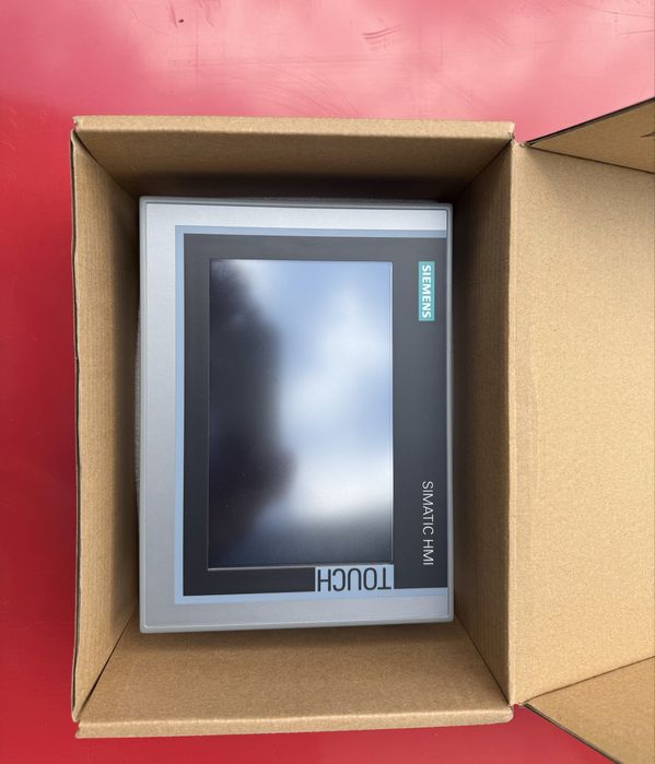 Panel SIMATIC Comfort Siemens TP700 Comfort -