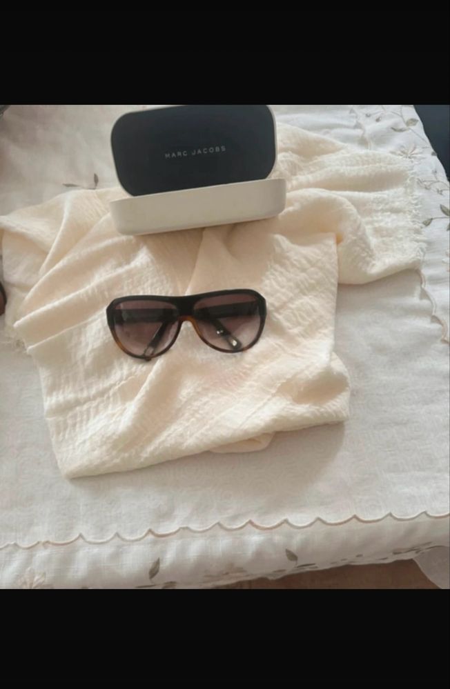 Óculos Marc Jacobs