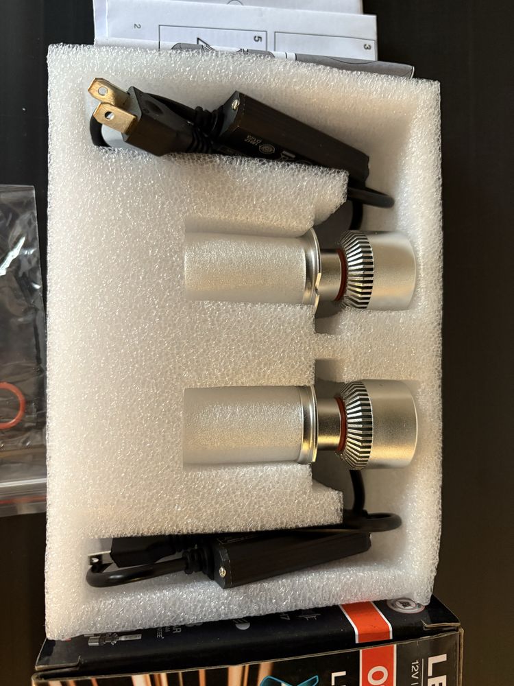 Osram H7 Led XTR