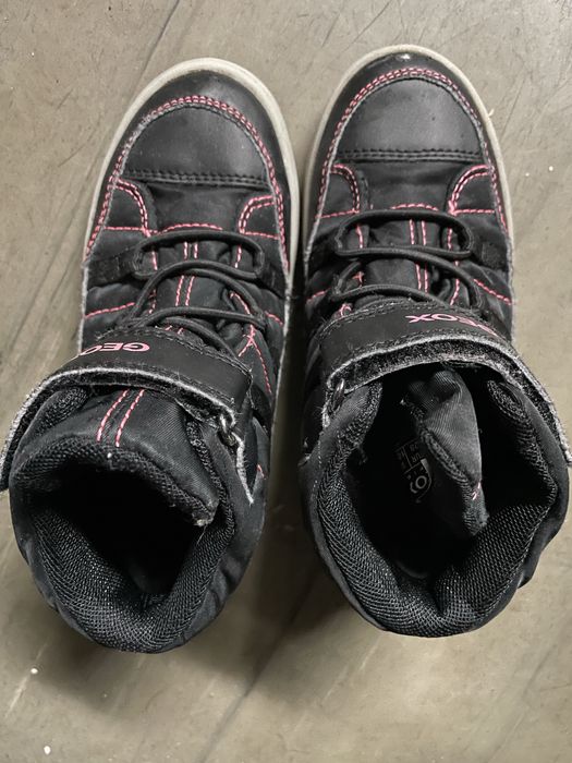 Buty geox jesienne 28