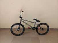 BMX custom Cult, Odyssey, BSD