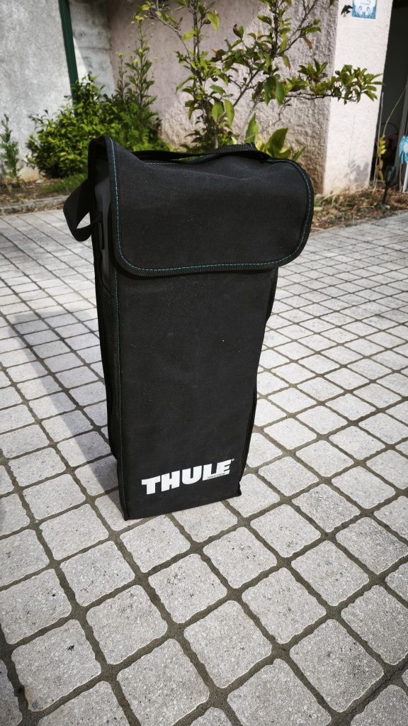 Niveladores de Autocaravanas Thule