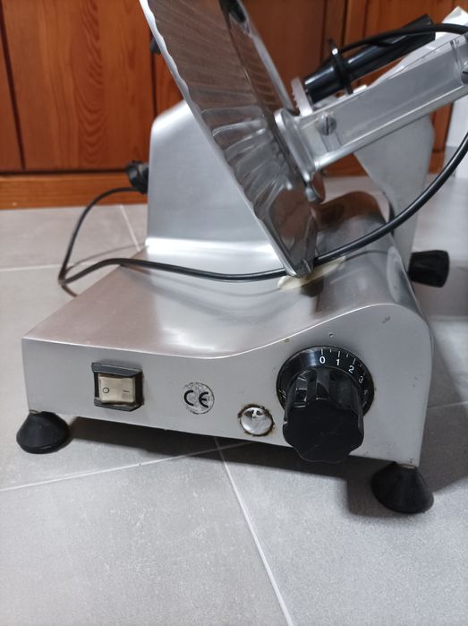Máquina de fiambre
