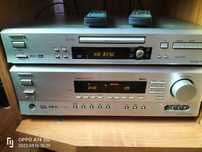 Kino domowe Onkyo