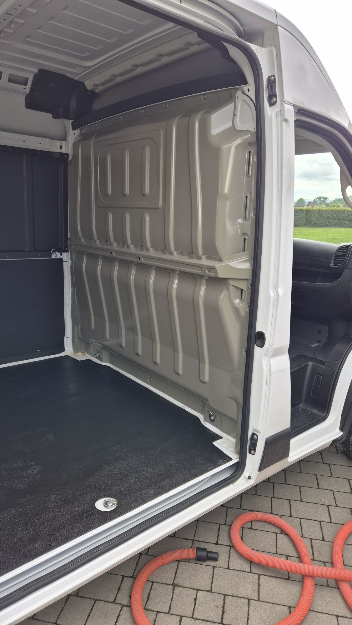 RAM Promaster romaster