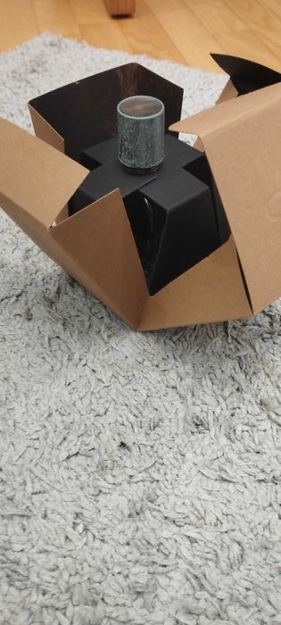 Парфуми чоловічий "orto parisi"