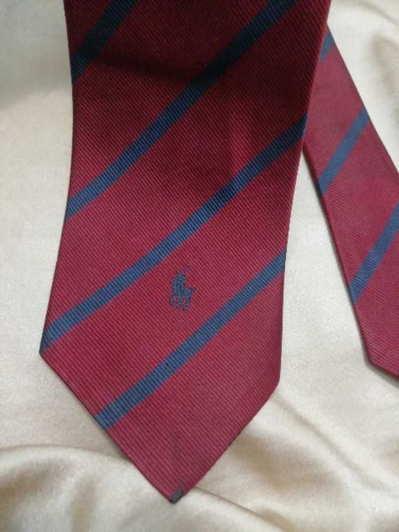 Краватки Polo Ralph Lauren