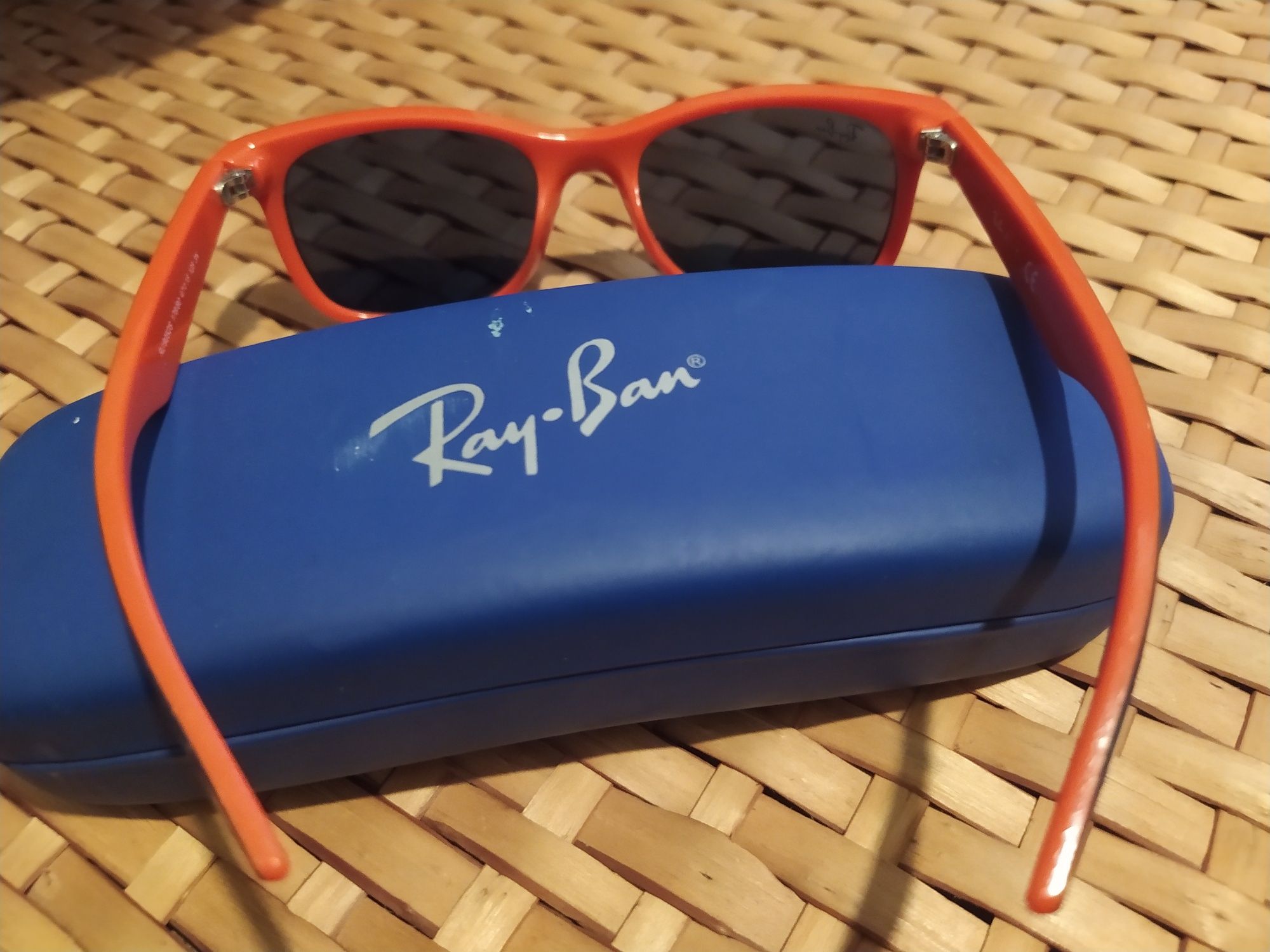 Óculos sol Rayban criança