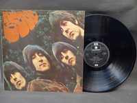 Winyl. The Beatles – Rubber Soul. UK. 1965