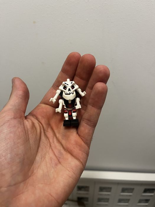 Lego ninjago samukai njo0014 njo 0014