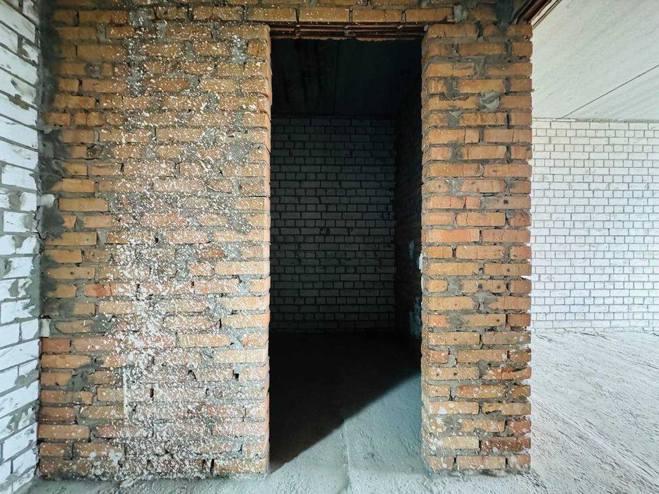 Продаж велика 1-кімнатна квартира ЖК Idilika Avenue