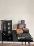 Komputer gamingowy Ryzen 7 5700X RTX 4070 32GB WIN 11 - kupiony w 2023