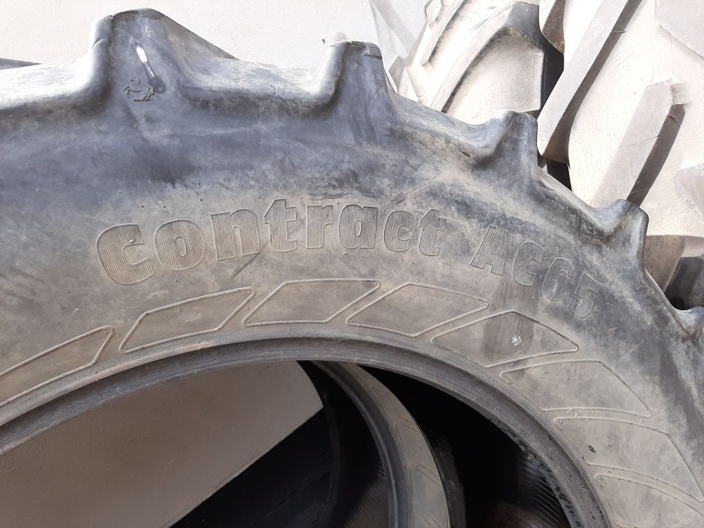 Opona 650/65-42" Continental Pirelli TM700 Kleber firestone 620/70R42