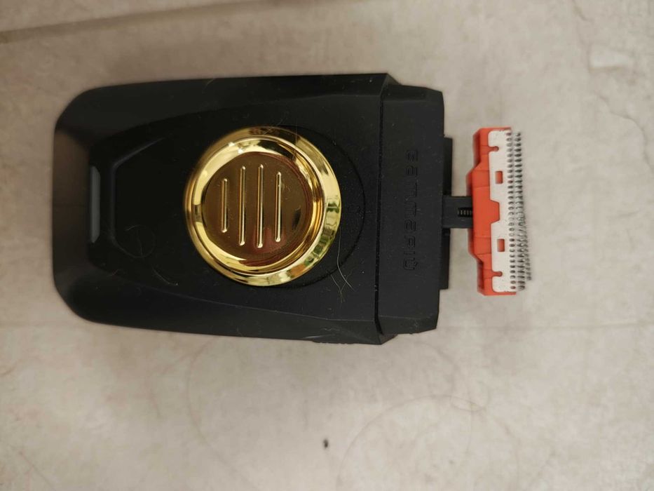 Golarka do włosów GAMMA PIU Absolute Zero