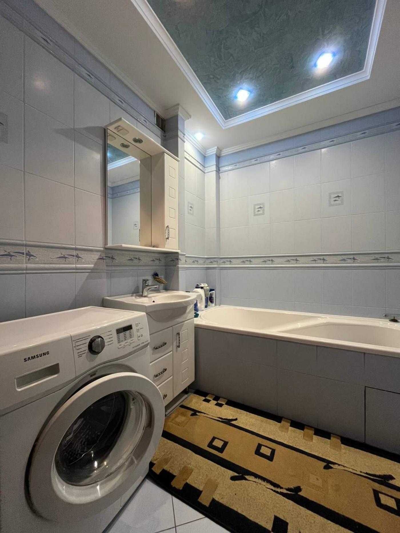 Продаж 3 кім квартири в центральній частині міста/Постанова