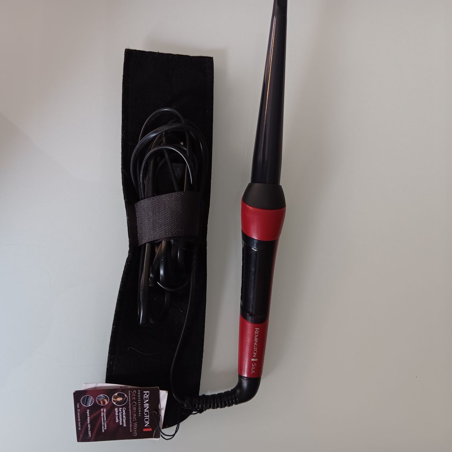 Lokowka remington slik