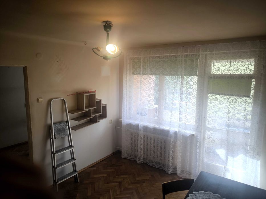 Mieszkanie bez pośredników 2pokojowe ul. Cieszkowskiego