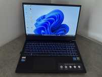 Laptop Medion Erazer