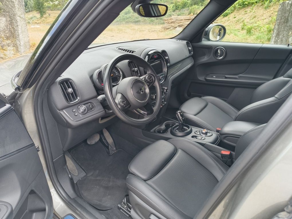 Mini Countryman Cooper D Auto 31000km