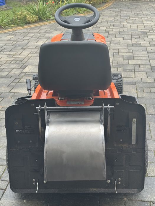 Deflektor do traktorka Grass GR86H2, Alpina , Nac ,Baras , Stiga Lider