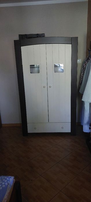 Szafa młodzieżowa