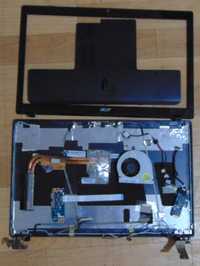 Запчасти (остатки) ноутбука Acer Aspire 7560