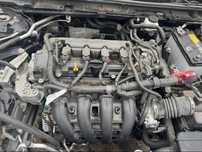 Двигатель 2.0 Mazda 3BP 2022 пробег 30к