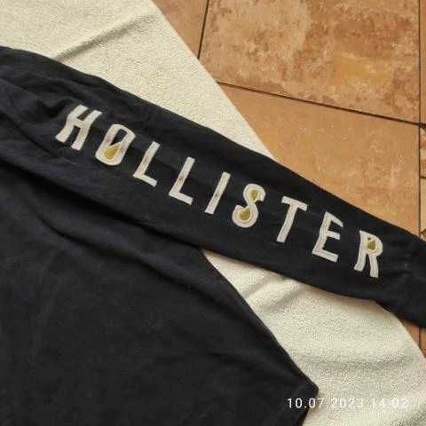 Koszulka Hollister S