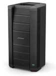Colunas activas BOSE  1000w  comp novos